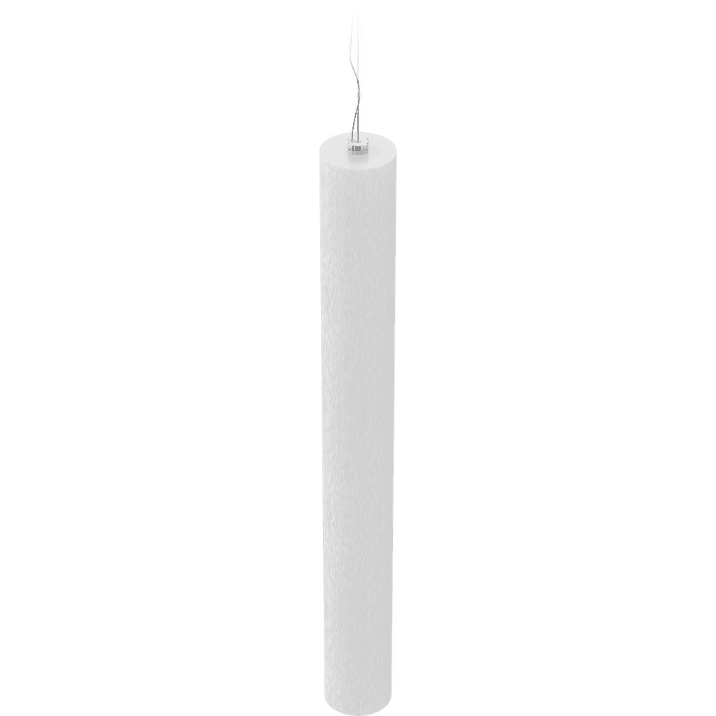 TUBE/P подвесной светильник светодиодный