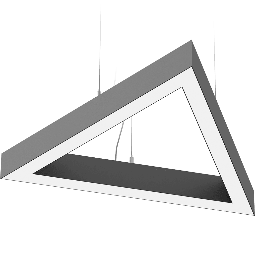 PROFILE P LED TRIGON светодионая профильная система