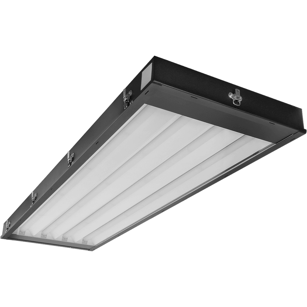 AUTOZEBRA LED светодиодные светильники для установки в тоннелях контроля качества окраски автомобильных корпусов