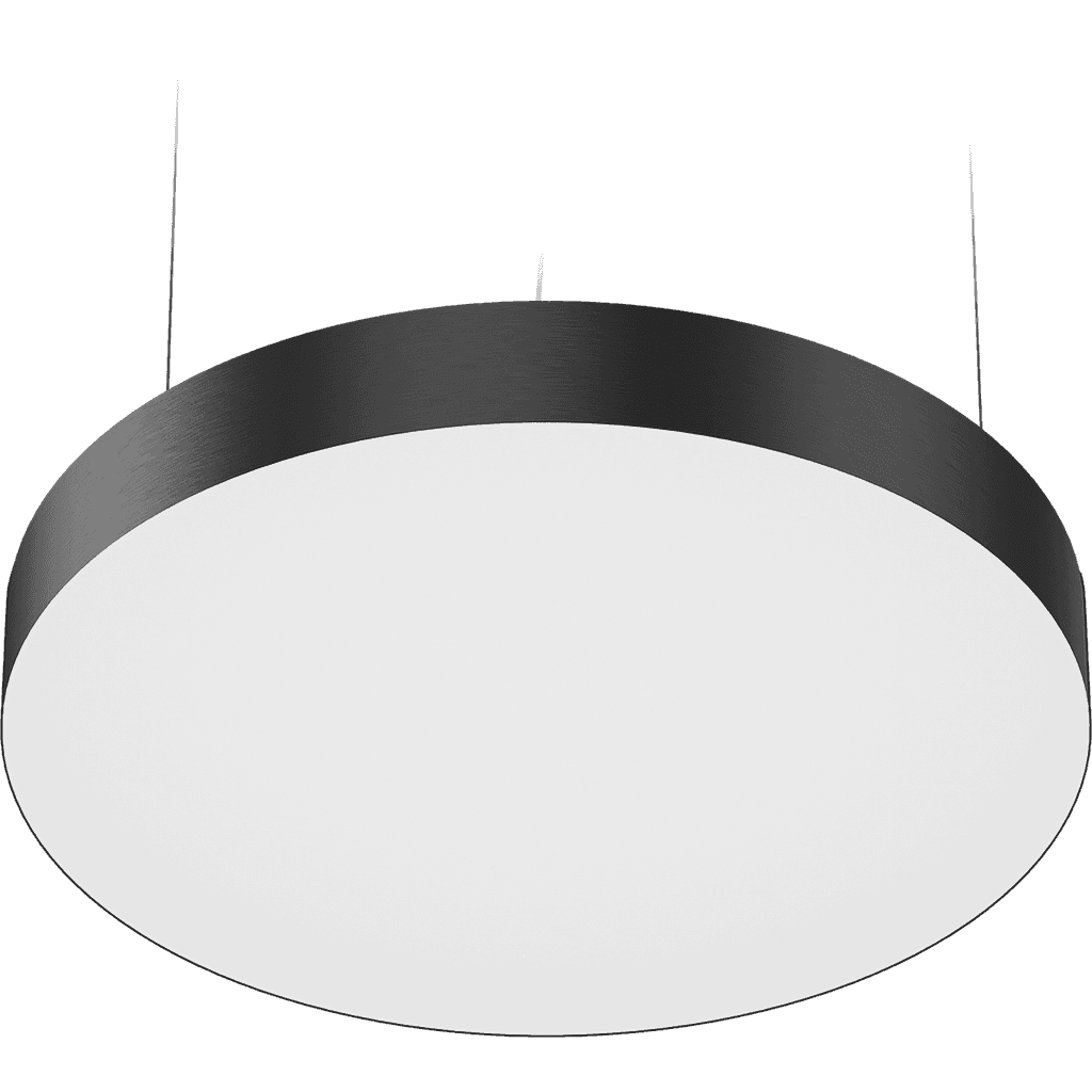 SOL FLD/P подвесной светодиодный светильник