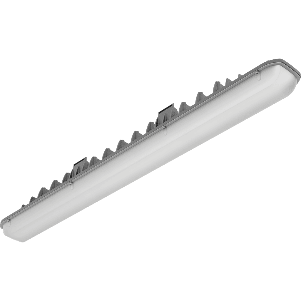 SLICK ECO LED Ex взрывозащищенные светодиодные светильники