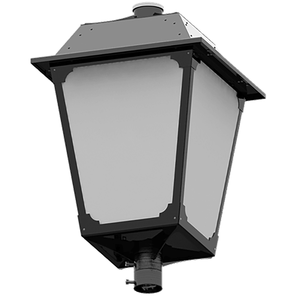 CLASSIC LED классические парковые светильники