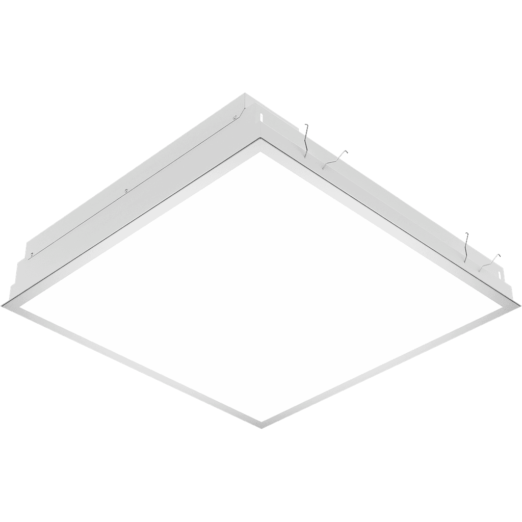 OPL/R ECO LED Edges светодиодные светильники с опаловым рассеивателем