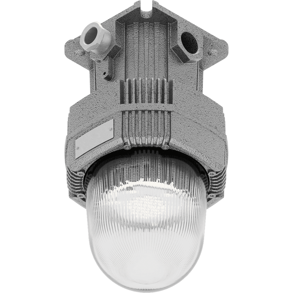 ATLAS ECO LED Ex взрывозащищенные светодиодные светильники для 1 зоны