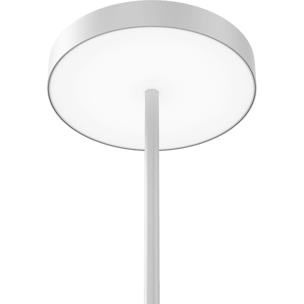 STANDSOL LED напольный светодиодный офисный светильник
