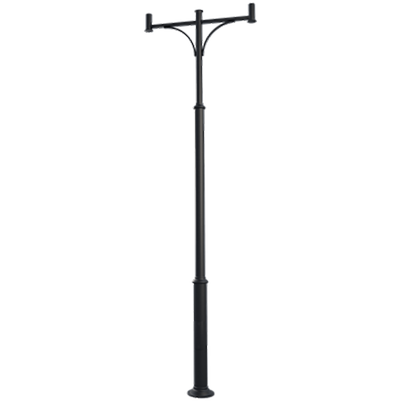 опоры и кронштейны Pole ground base for AVANT (d 60mm), артикул 4702000200