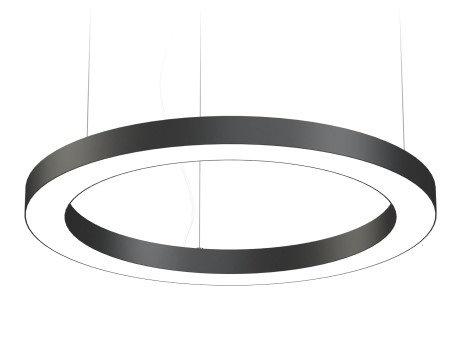 безрамочные OREOL STANDARD FLD/P (1000x40) 840 BL, артикул 1813000390