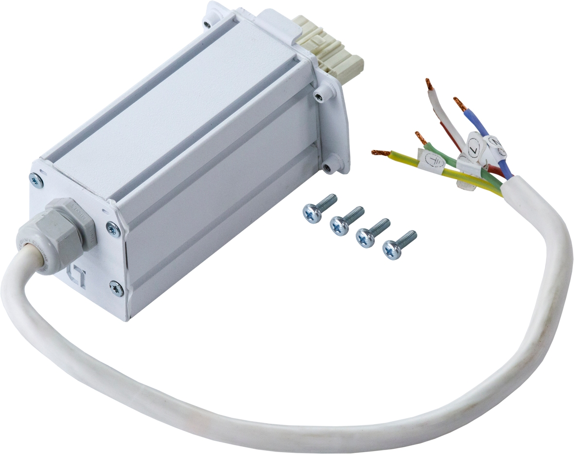 для высоких пролётов PLANTADOR LED 100 D120 HFR IP54 FSFR, артикул 1340000120