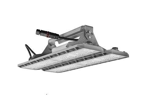 для высоких пролетов (high bay) HB LED G3, артикул 1224016800