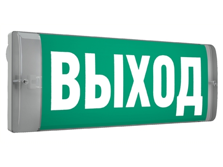эвакуационные указатели URAN 6523-4 LED AT, артикул 4502003720
