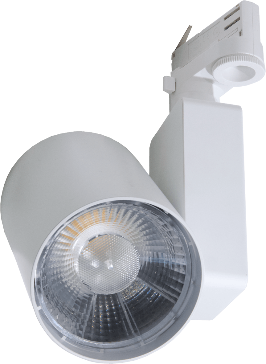 трековые светильники и системы COPER/T LED 30 W D45 3000K /E/, артикул 1997027110