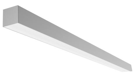 линейные системы PROFILE 60L P LED 1500 BL 4000K DALI, артикул 1248006350