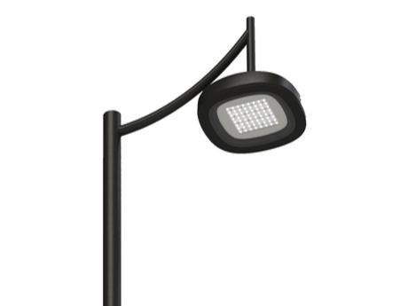 осветительные комплексы SKYLINE LED U-POLE, артикул 4707000410