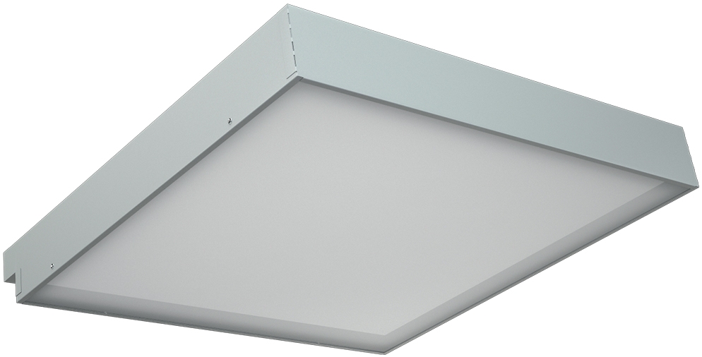 потолочные OPL/R ECO LED Edges, артикул 1028004320