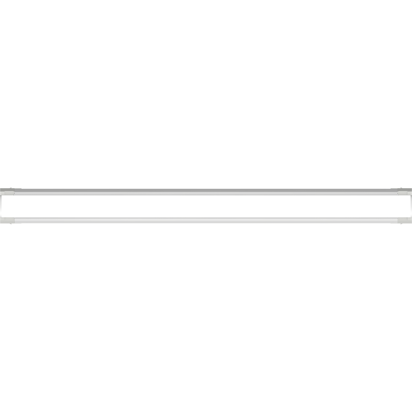 накладные BAT UNI LED 600 4000K, артикул 1008000010