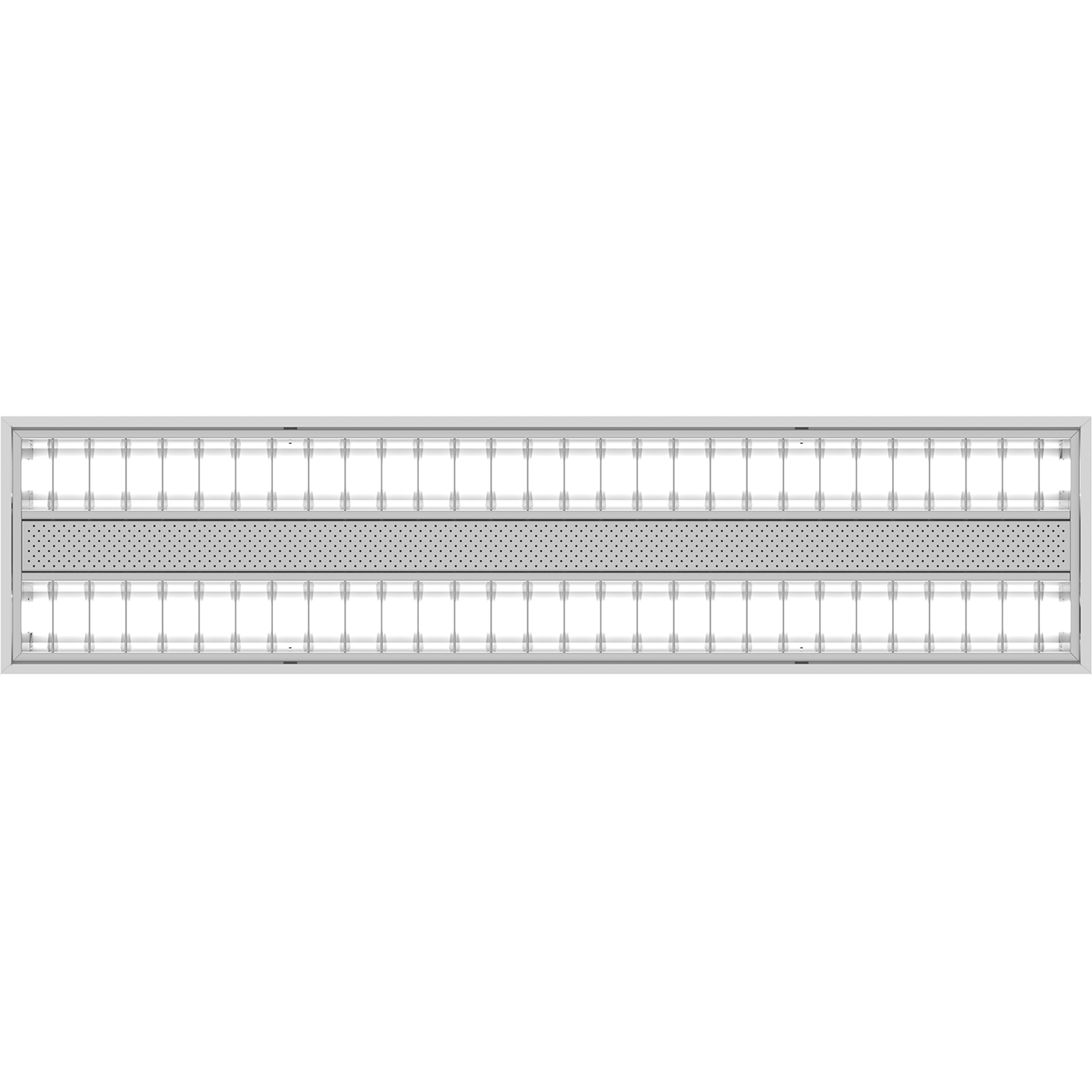встраиваемые в потолок PTF/R UNI LED 1200 4000K, артикул 1022000100
