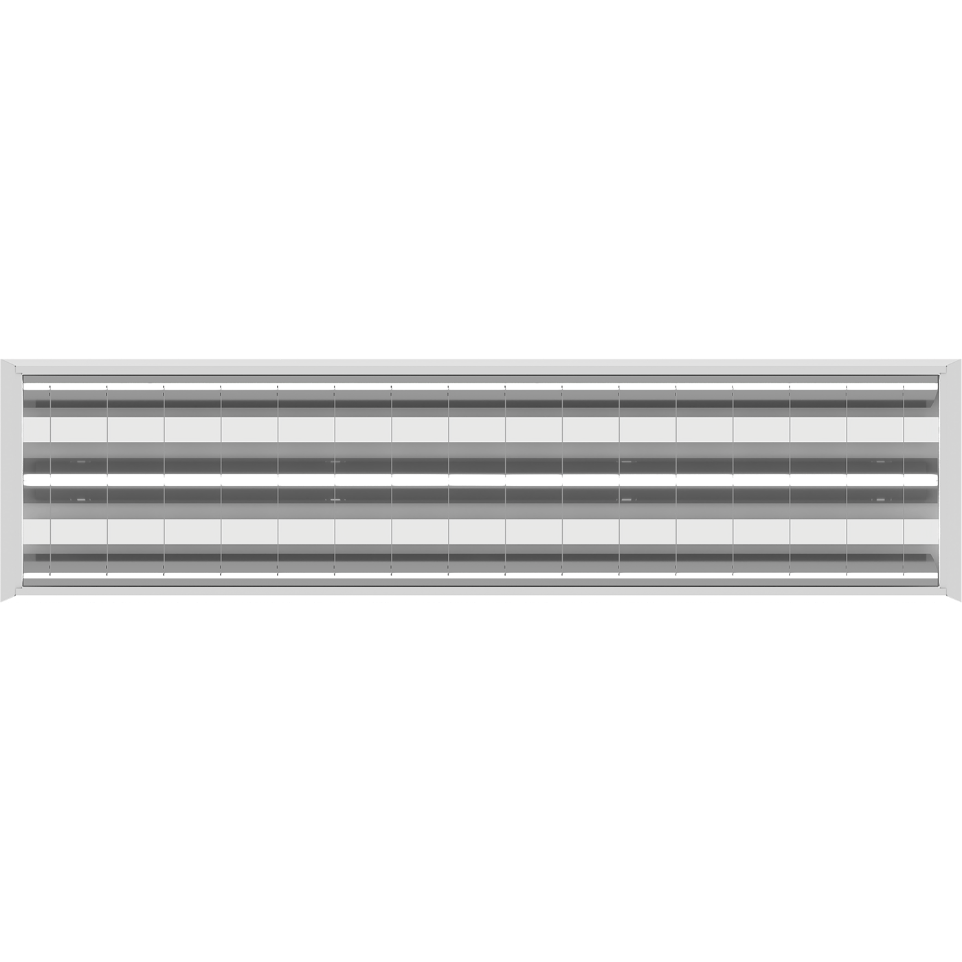 накладные ARS/S UNI LED 1200 4000K, артикул 1042000010