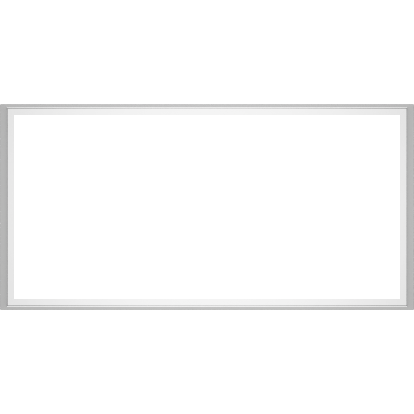 накладные OPL/S ECO LED 1200x600 4000K, артикул 1058000180