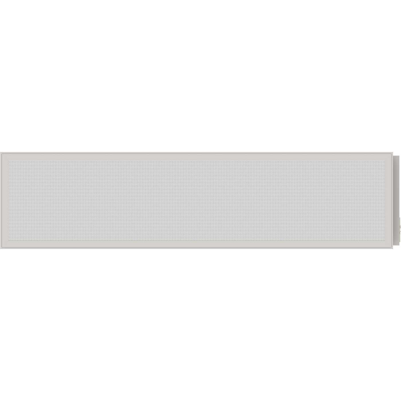 накладные PRS/S ECO LED 1200 4000K CRI90, артикул 1060000420