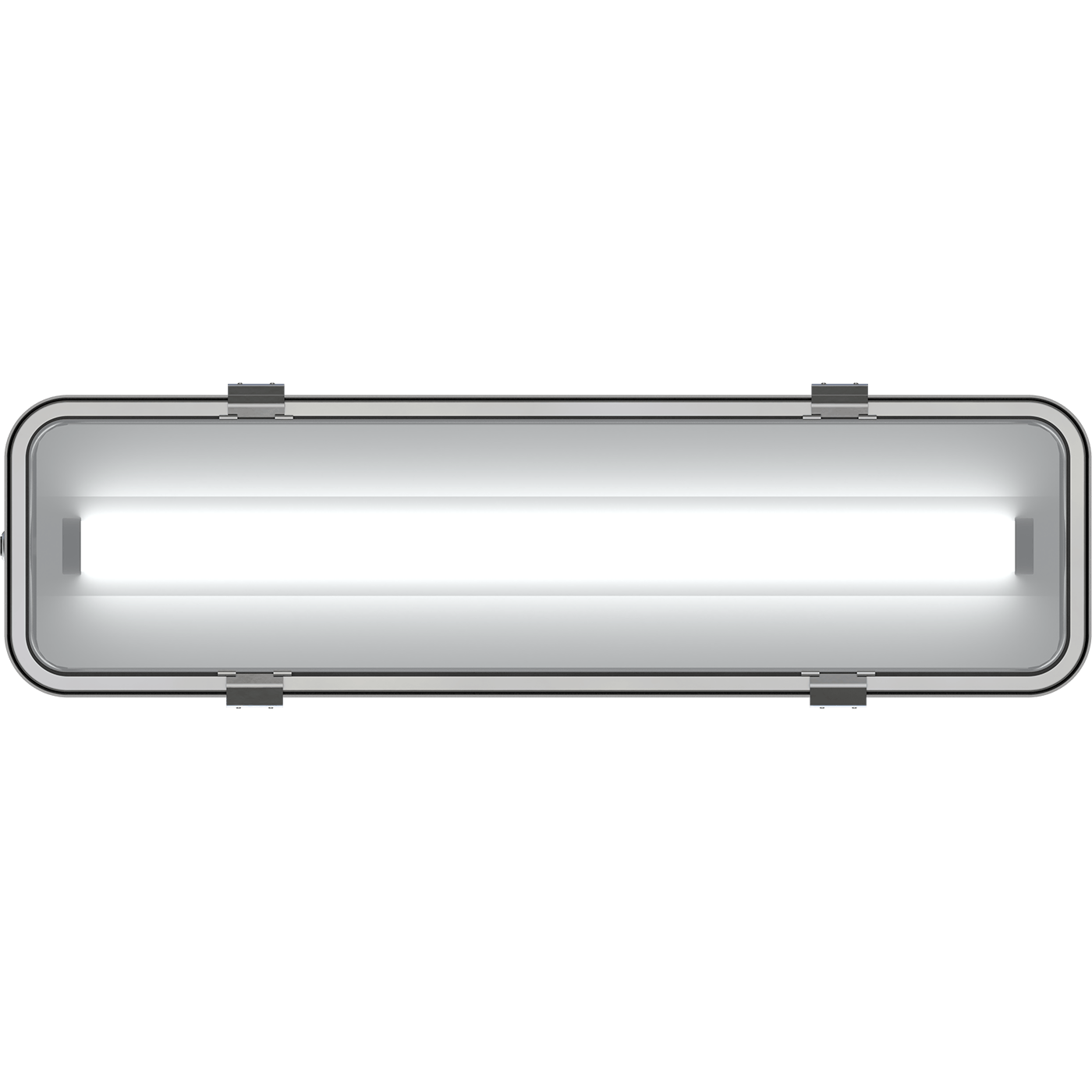 до 5 метров INOX LED 30 4000K, артикул 1079000170