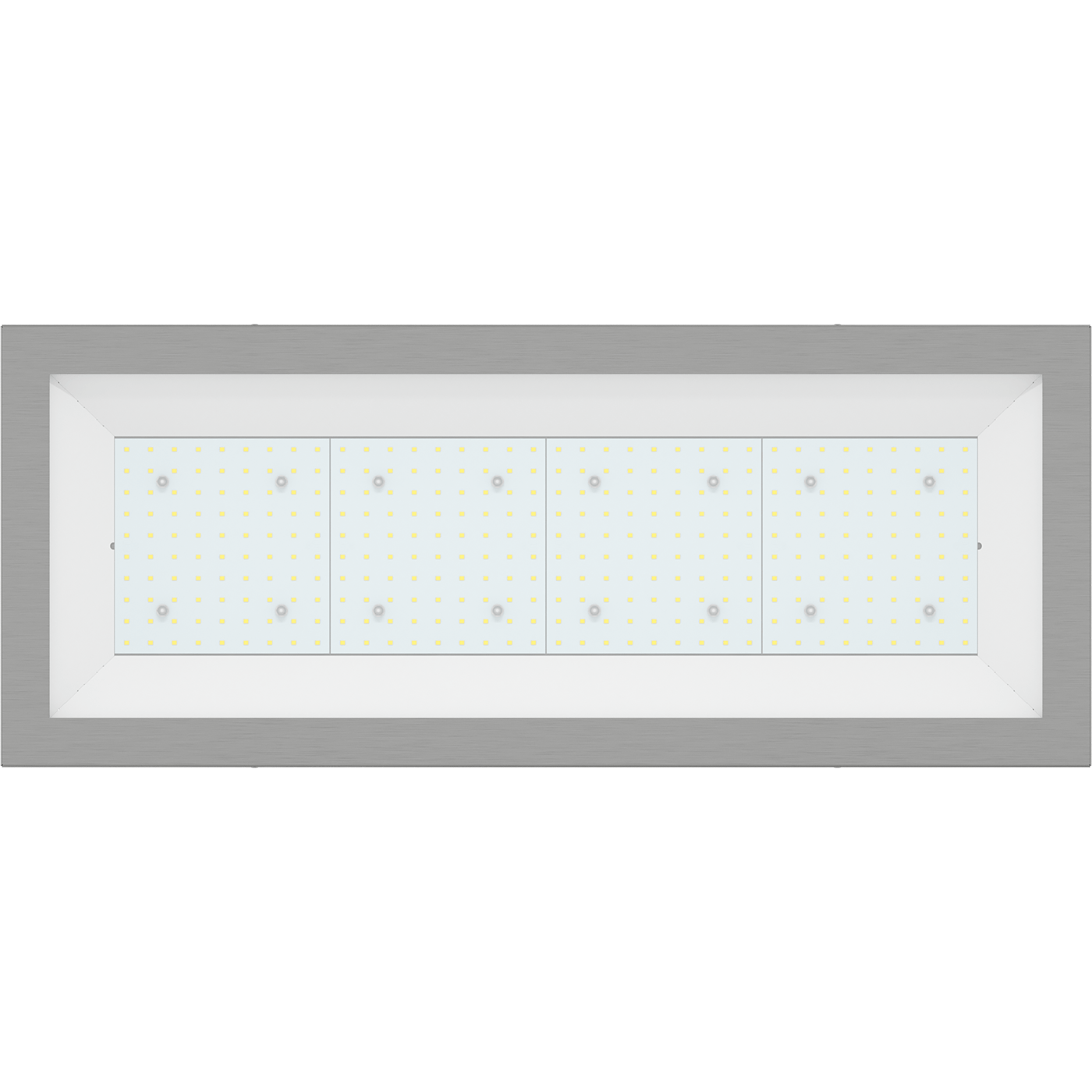 до 5 метров INOX LED 80 (GL/SS) 5000K, артикул 1079000270