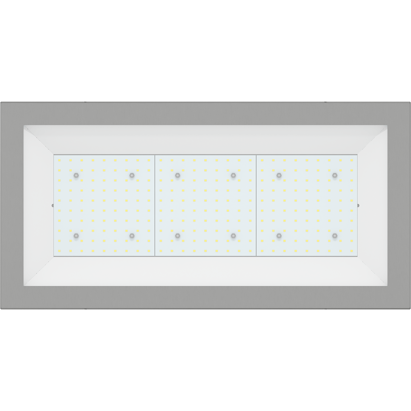 до 5 метров INOX LED 30 (GL/SS) 5000K, артикул 1079000480