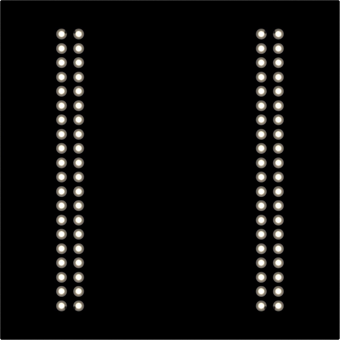 потолочные PIXEL LED, артикул 1094000210