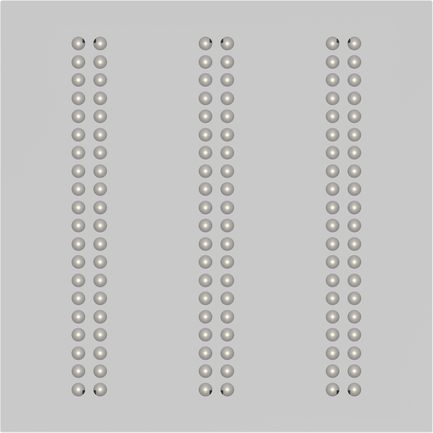 потолочные PIXEL LED, артикул 1094000540