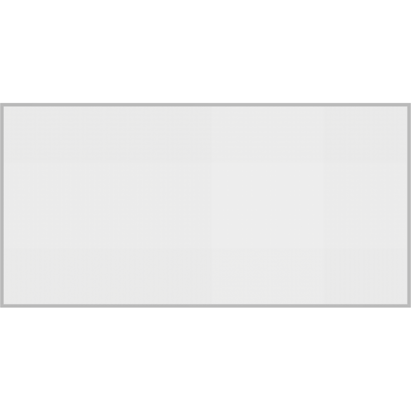 встраиваемые в потолок OPTIMA.PRS ECO LED 1200x600 4000K, артикул 1138000200