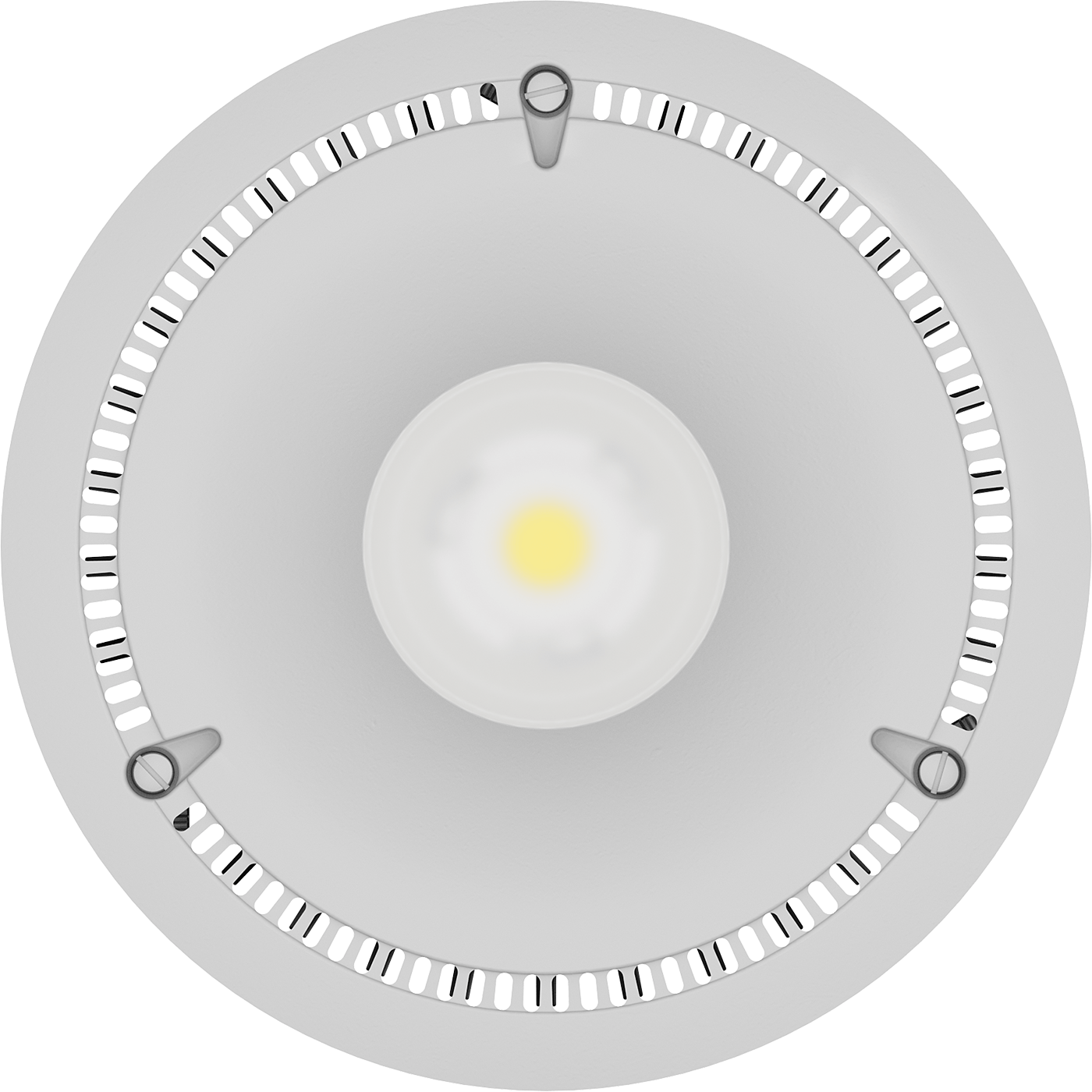 даунлайты DL POWER LED 40 D80 4000K, артикул 1170000500