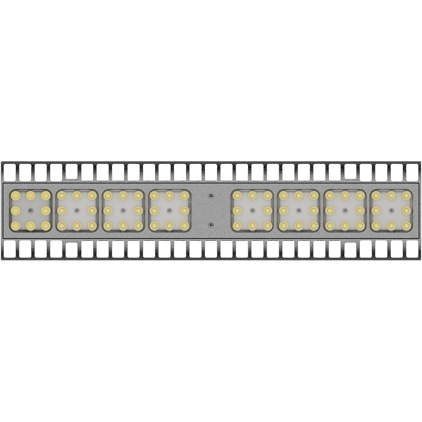 для высоких пролетов (high bay) HB LED G2, артикул 1224003410