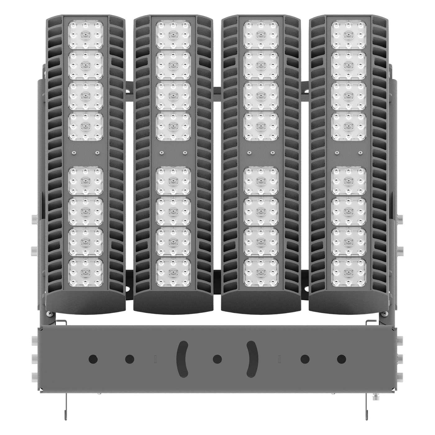 свыше 12 метров HB LED 600 D30 3000K G2, артикул 1224005750