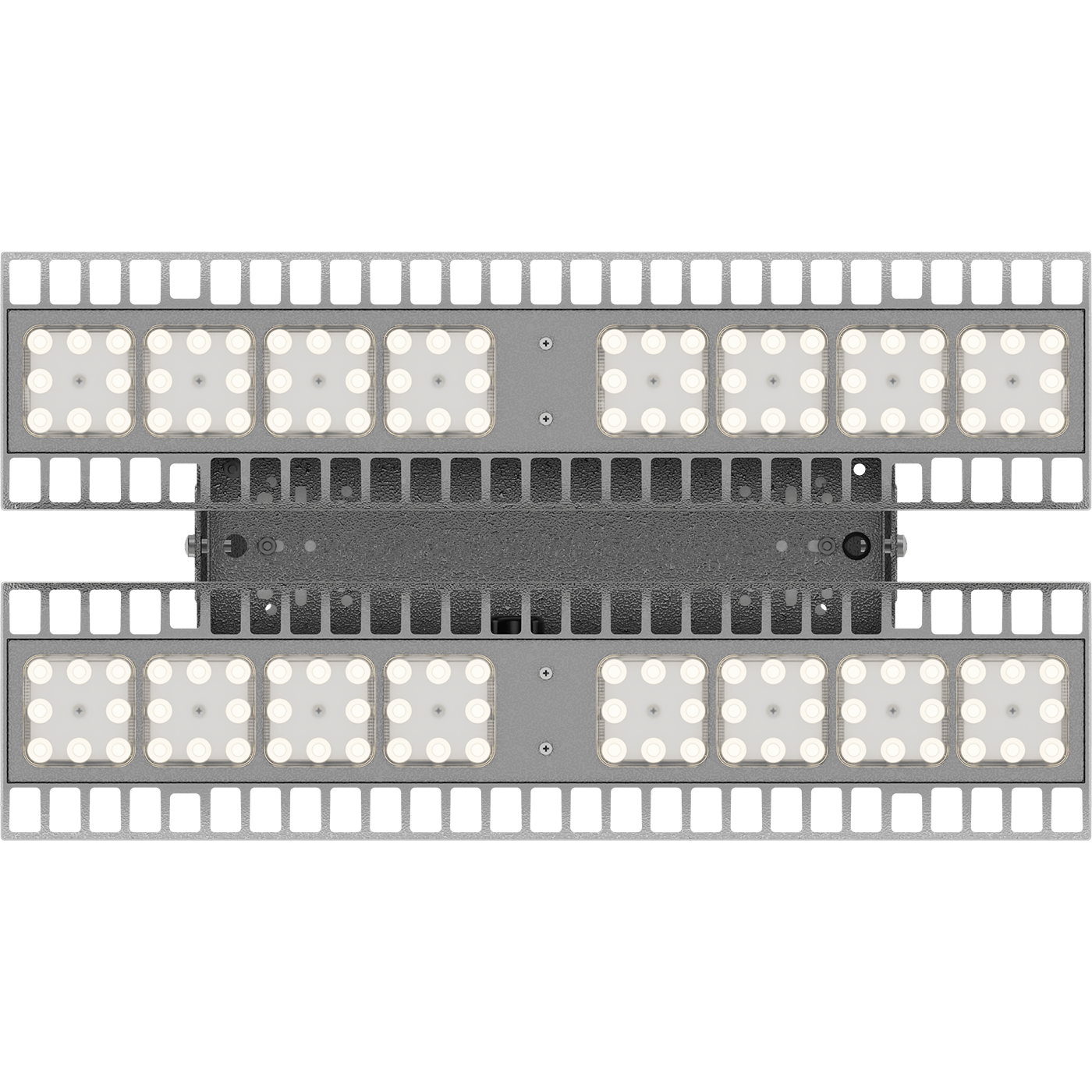 свыше 12 метров HB LED 150 D50x20 5000K G2, артикул 1224008370
