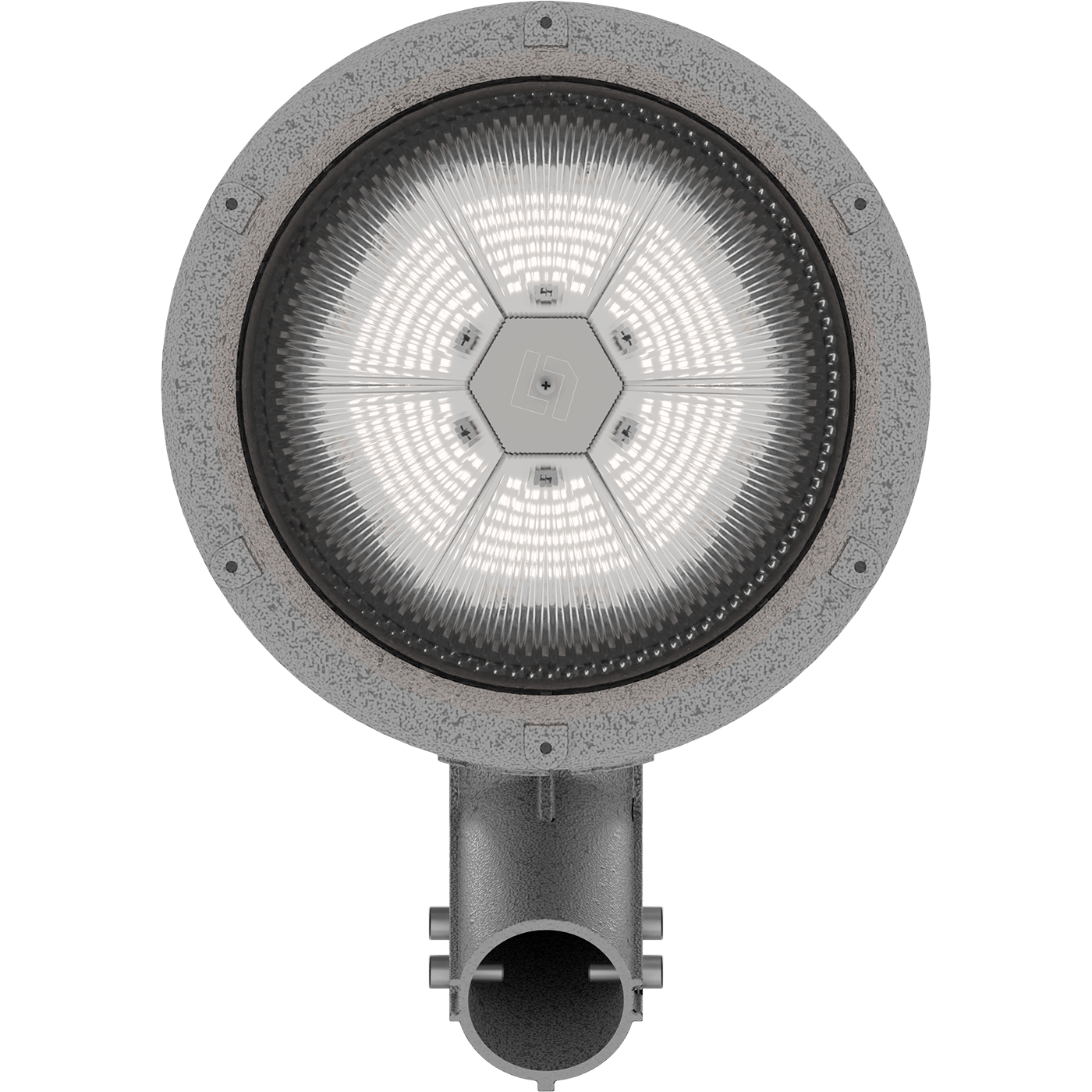 взрывозащищенные светильники ZENITH LED Ex G2, артикул 1226001270