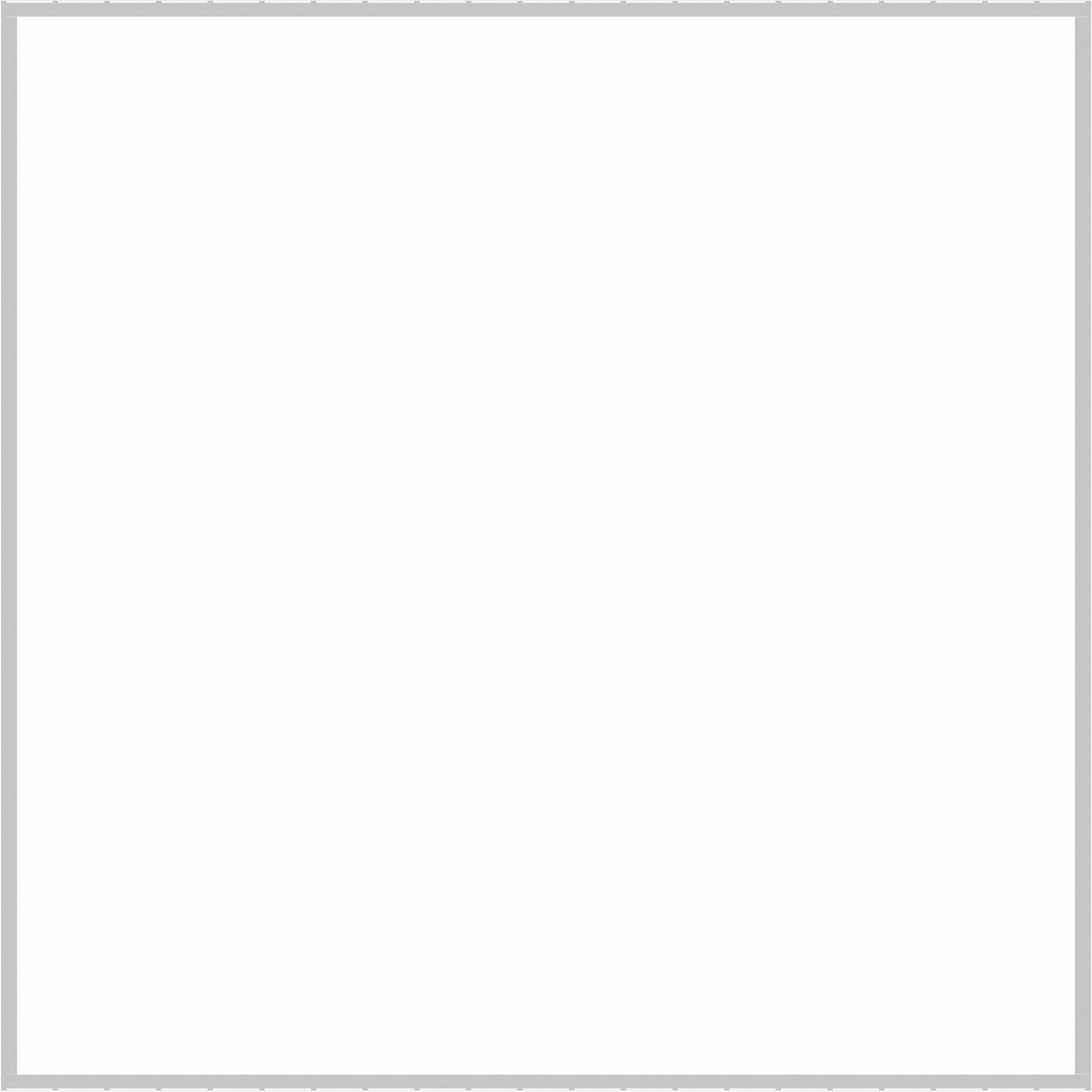 встраиваемые в потолок STANDARD.OPL LED 595 4000K, артикул 1229000020