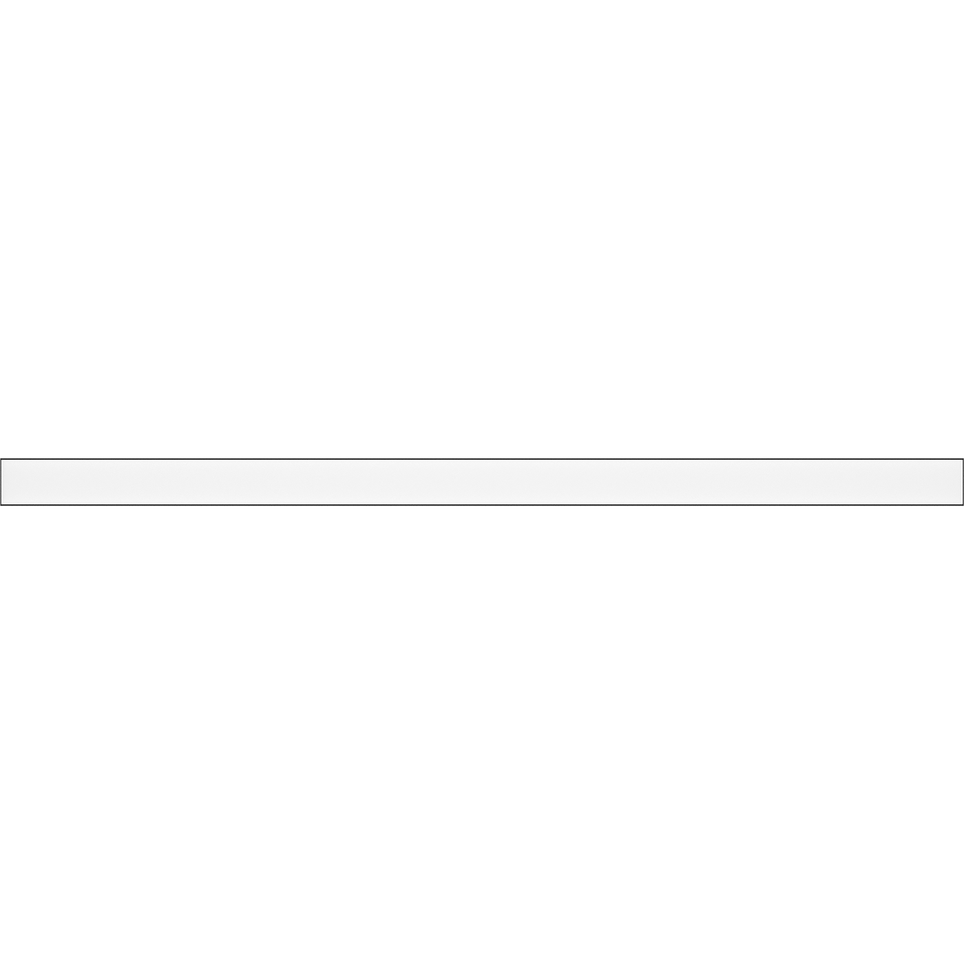 линейные системы PROFILE 60H S LED 1800 BL 4000K, артикул 1248002280