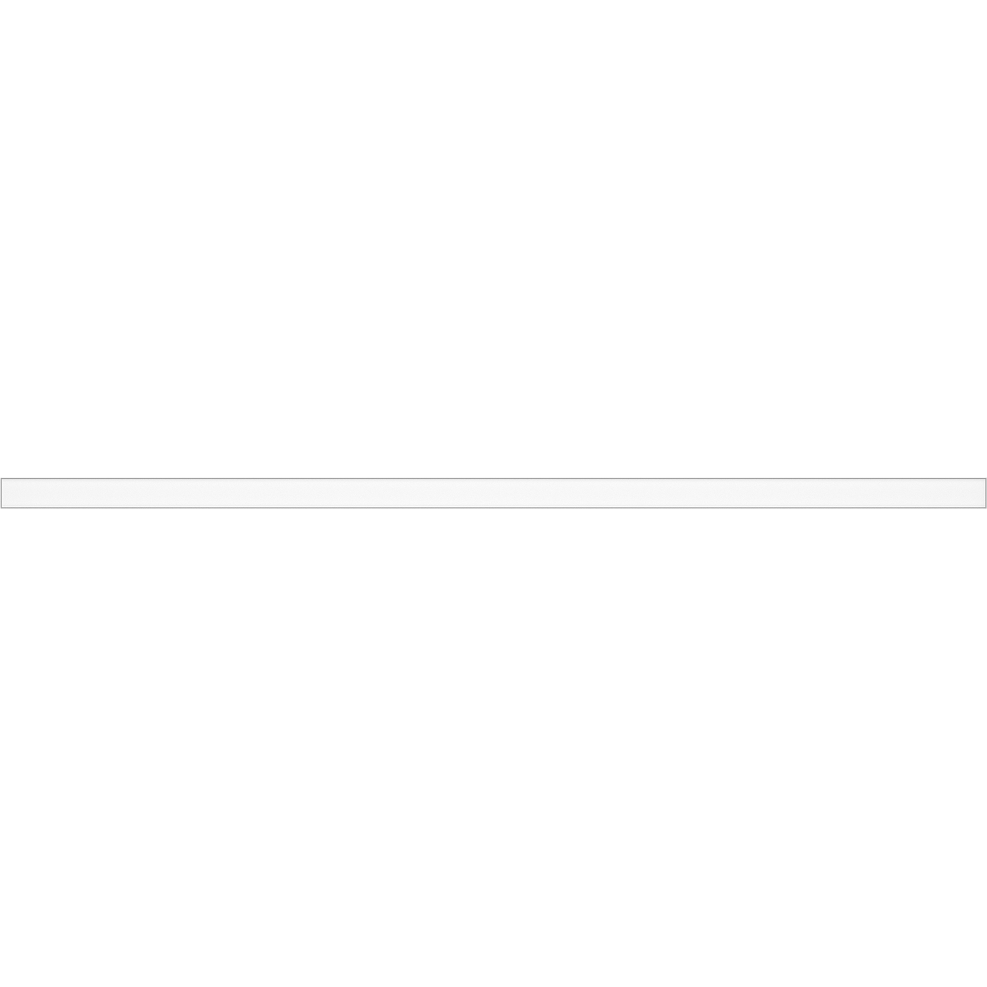 линейные системы PROFILE 30L P LED WH 2400 4000K, артикул 1248002980