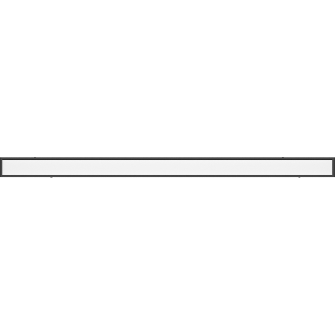 линейные системы PROFILE 60R DR LED 2100 BL 4000K, артикул 1248007280