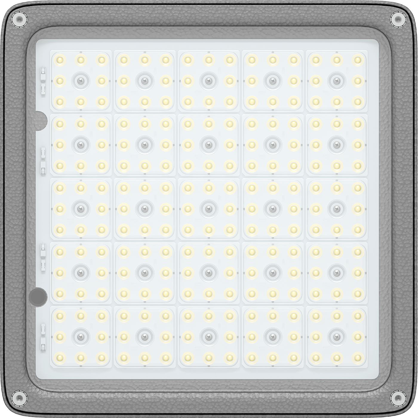 взрывозащищенные светильники INSEL LED Ex, артикул 1334002270