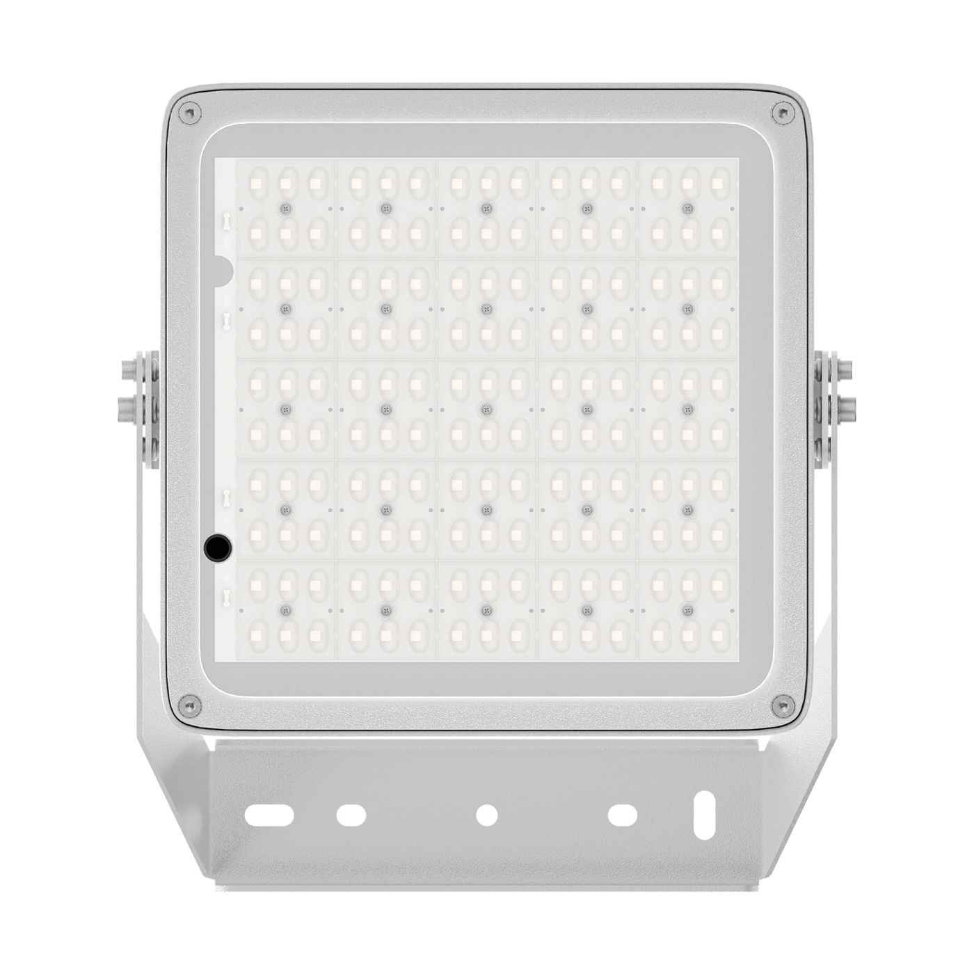 свыше 12 метров INSEL LB/S LED G3 200W D130 757 WH FB, артикул 1334004940