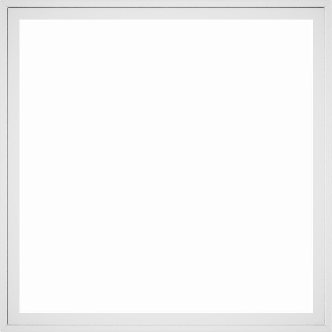 IP-защищенные OWP OPTIMA LED 595 (50) IP54/IP54 EM 4000K mat, артикул 1372000380