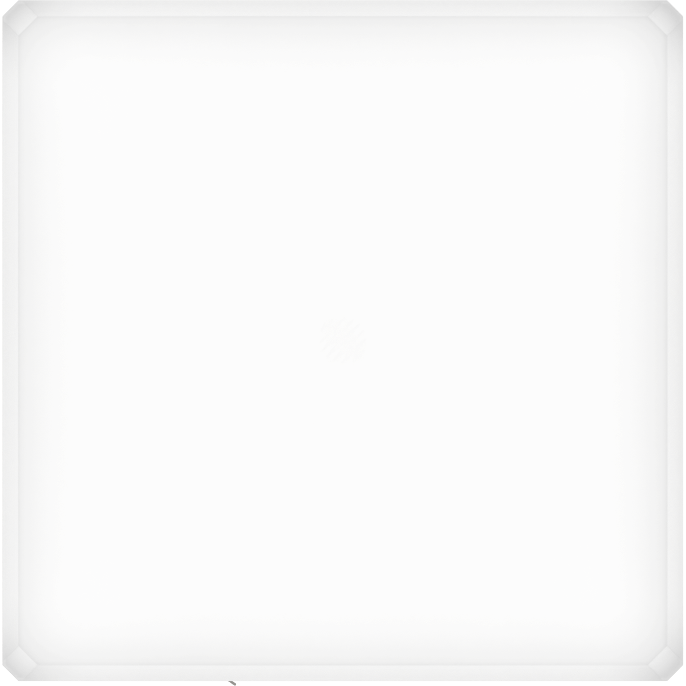 накладные AOT.OPL UNI LED 600 4000K, артикул 1386000010