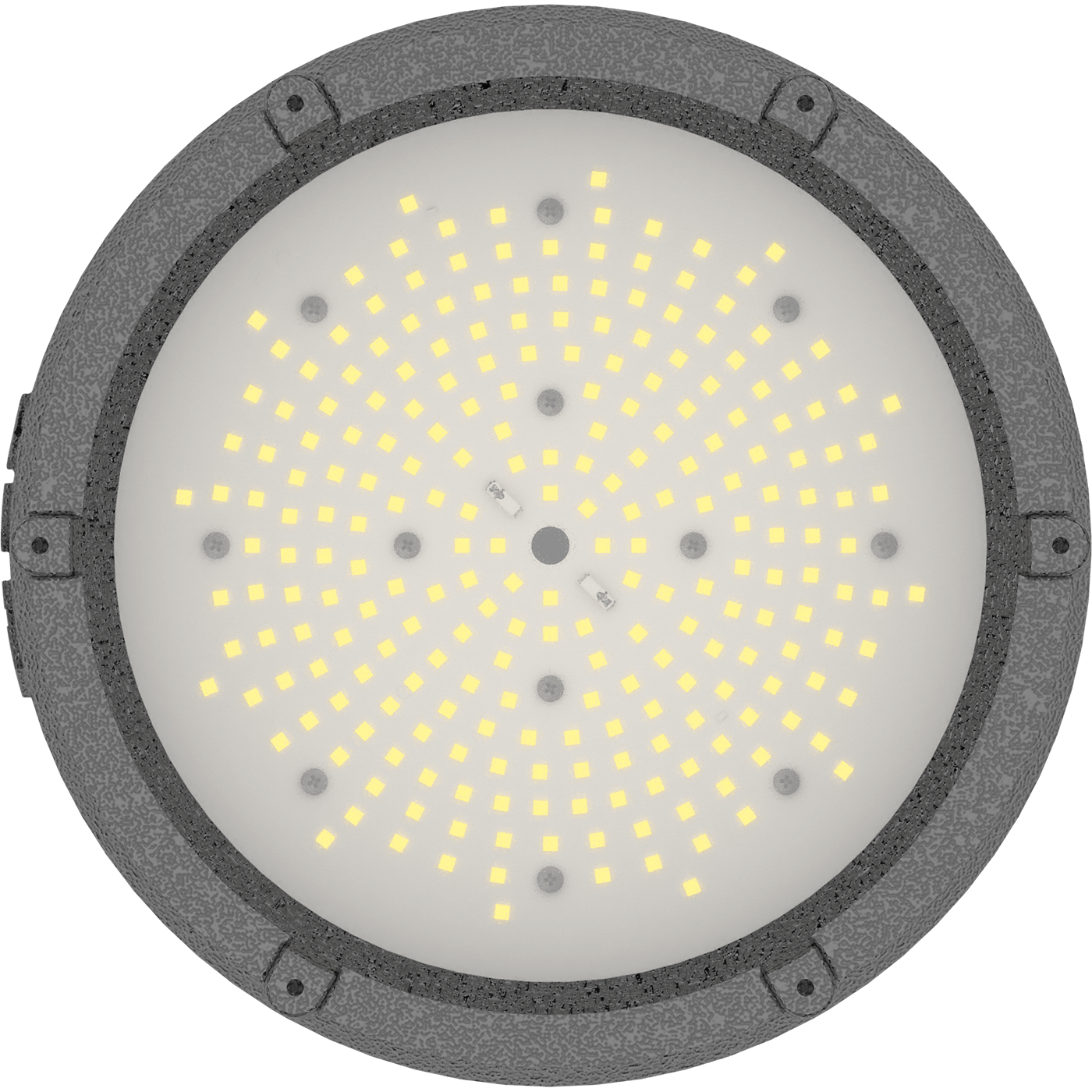 интергазсерт GLOBUS LED, артикул 1388000500