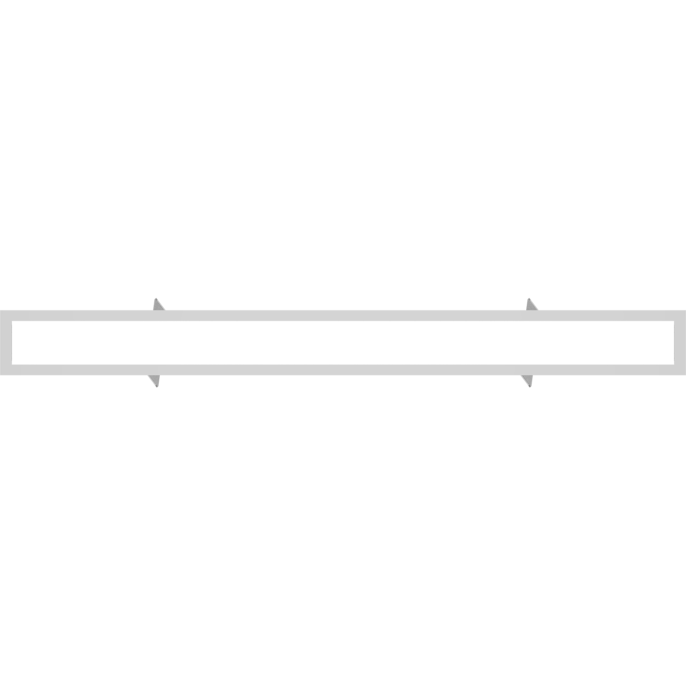 линейные системы LINER/R LED 900 TH W HFD 4000K, артикул 1474000560