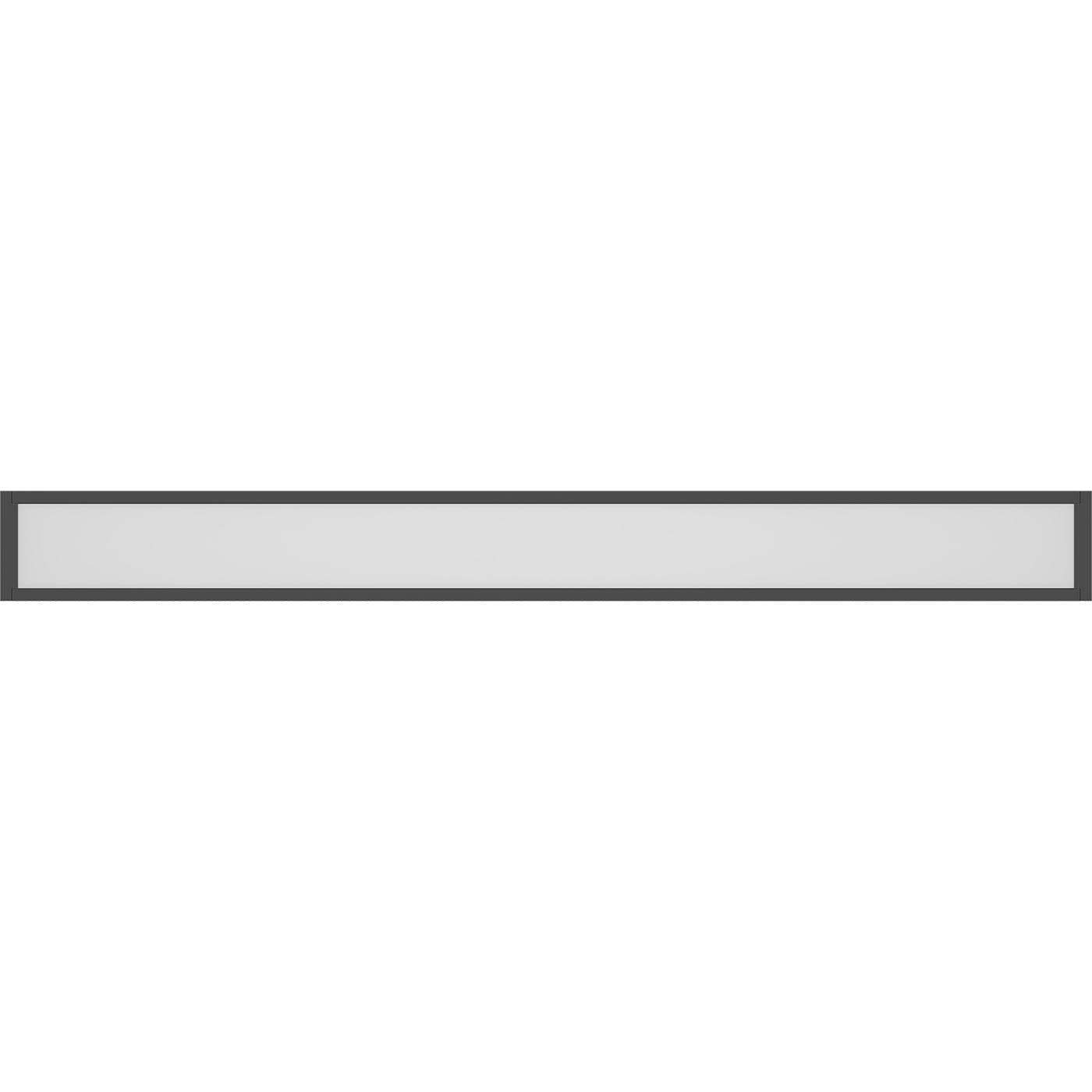 линейные системы LINER 100 DR/R (1200) 840 BK DALI, артикул 1474001860