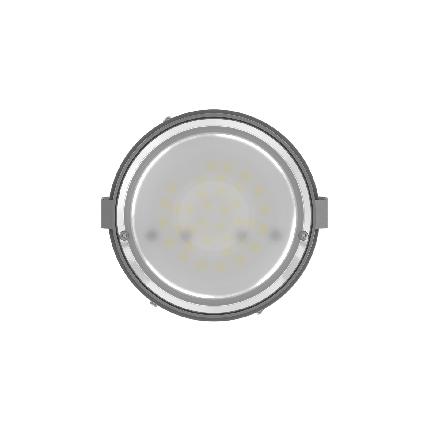 взрывозащищенные светильники ACORN LED Ex, артикул 1490000250