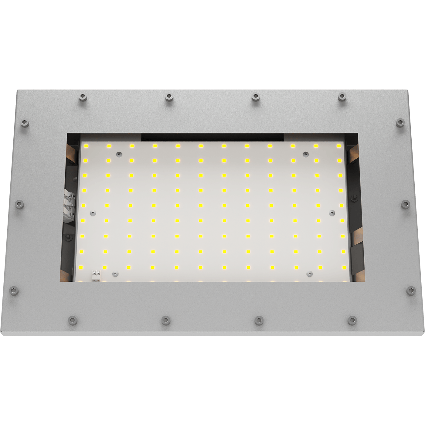 взрывозащищенные светильники MERCURY LED Ex, артикул 1502000730