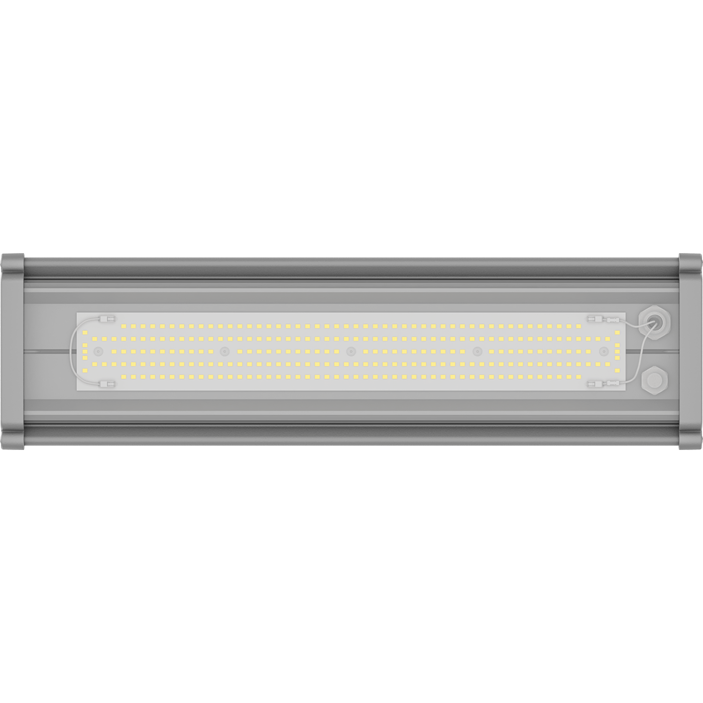 5-12 метров FACTORY G2 (500) 30W D120 850 GY, артикул 1508000100