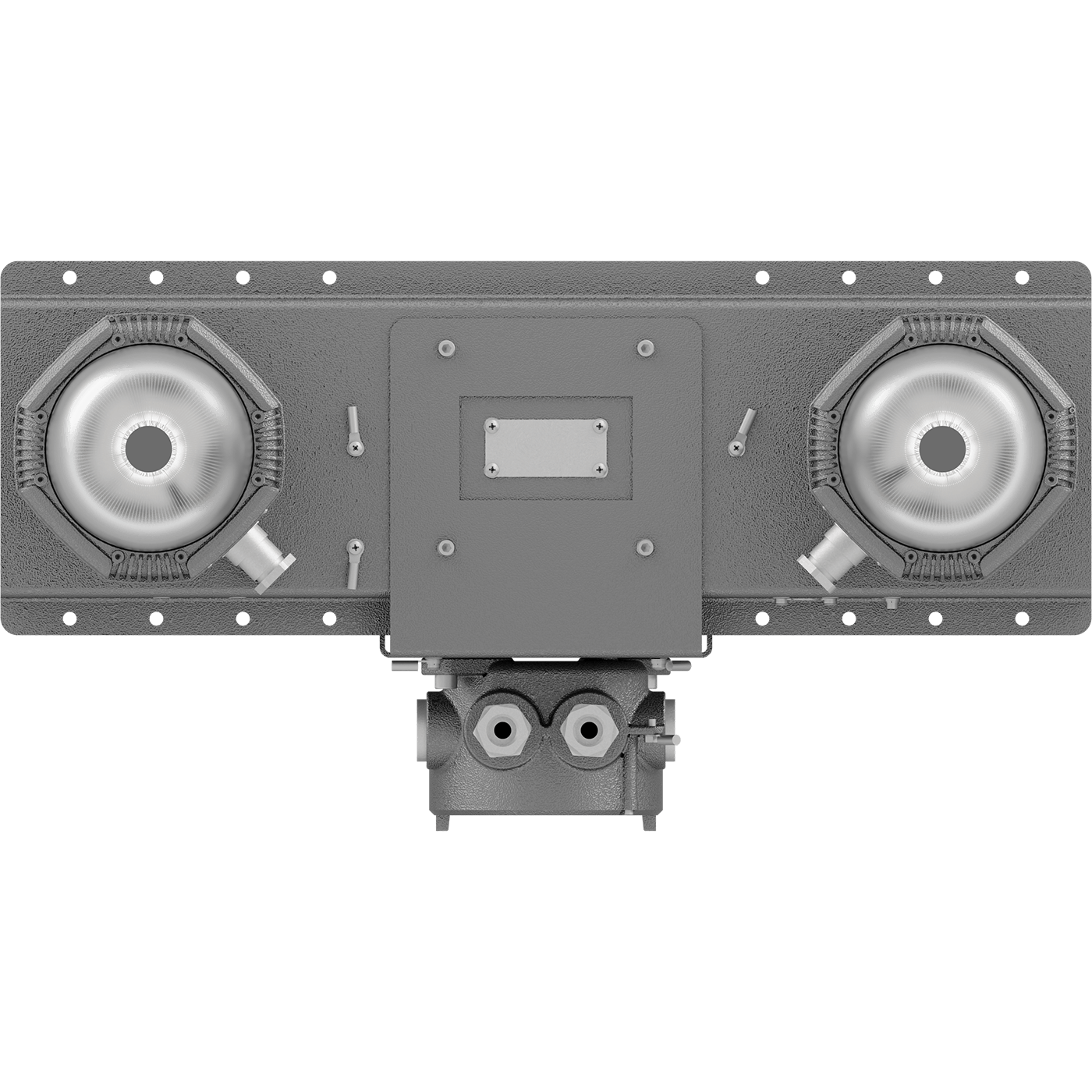 заградительные огни  FLASH LED Ex AWLL(A)-220R/D, артикул 1591000340