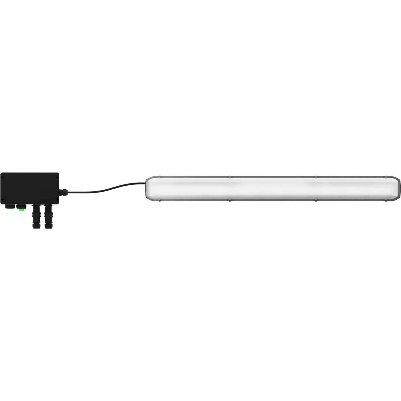 взрывозащищенные светильники SLICK ECO LED Ex, артикул 1631001360